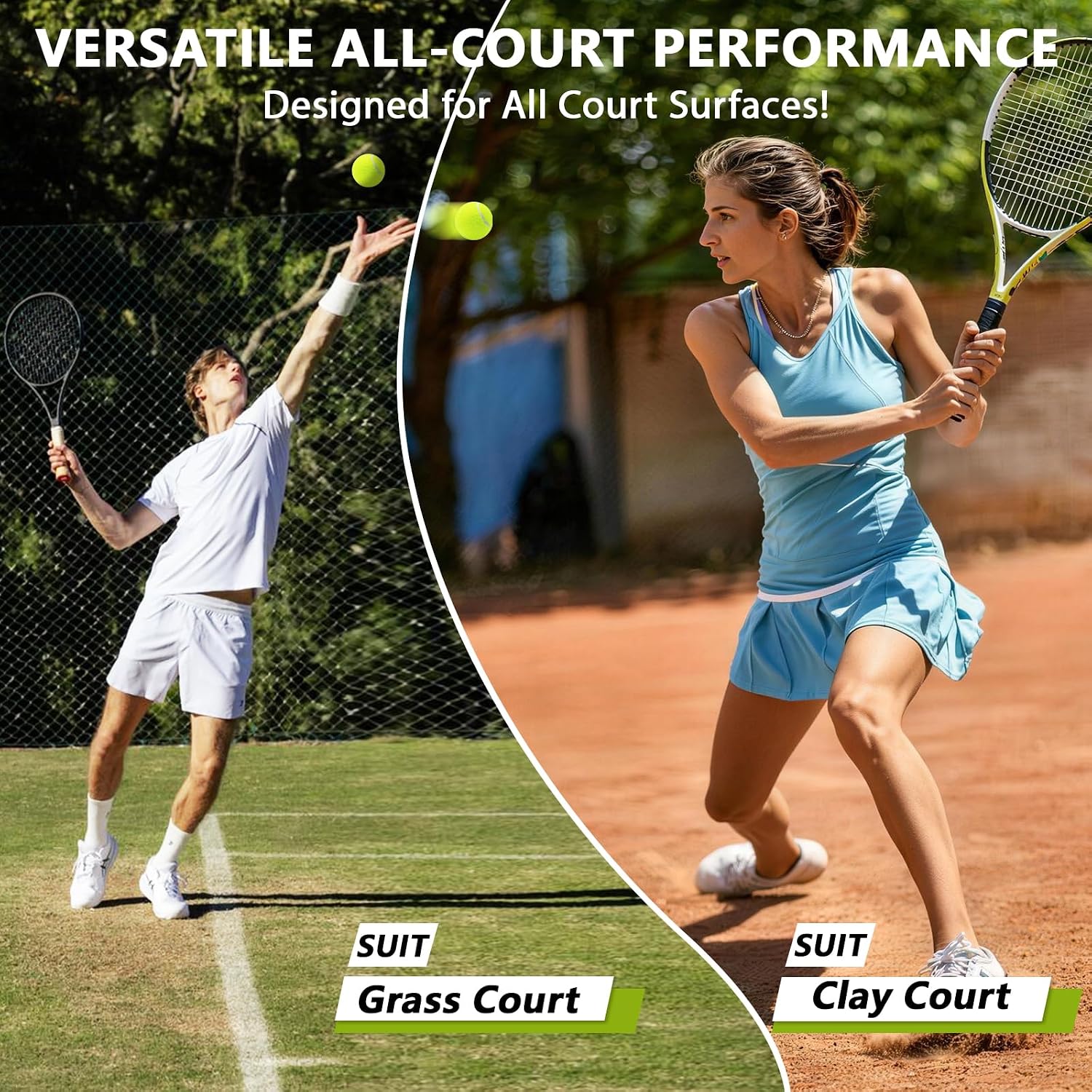Tennis Balls,8/18/40/90 Pack Training Tennis Balls Practice Balls with Mesh Bag for Easy Transport, Pet Dog Playing Balls, fit for Beginner Training Ball - Image 8
