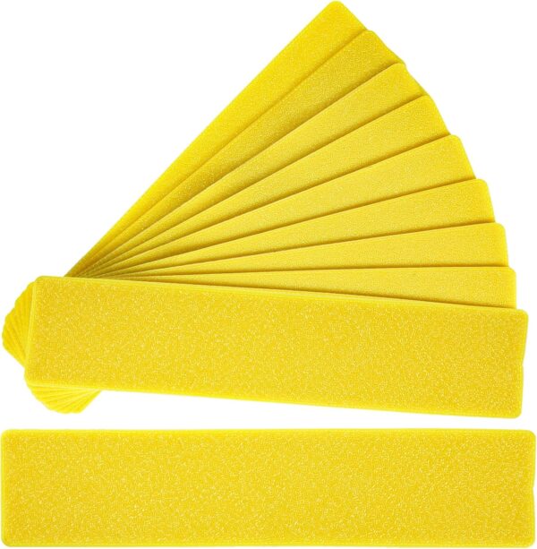 Moukeren Court Line Marker Kit Yell...