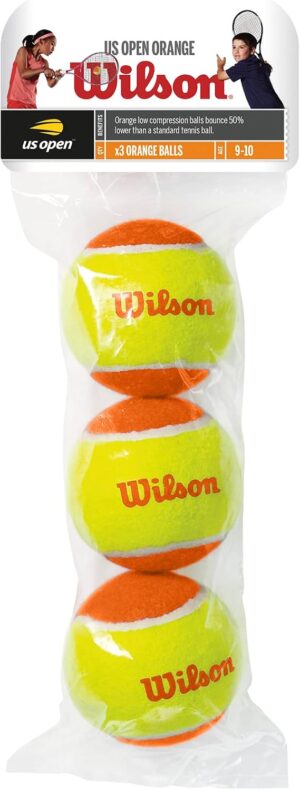 Wilson Sporting Goods Youth Tennis