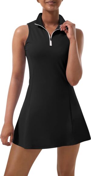 Tennis Dress for Women, Tennis Golf...