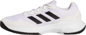 adidas Men’s Gamecourt 2 Tenn...