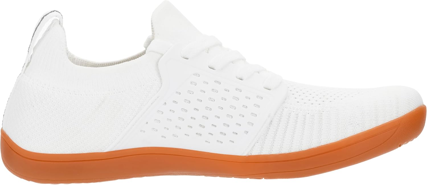 WHITIN Women's Wide Minimalist Barefoot Shoes | Zero Drop Sole - Image 6