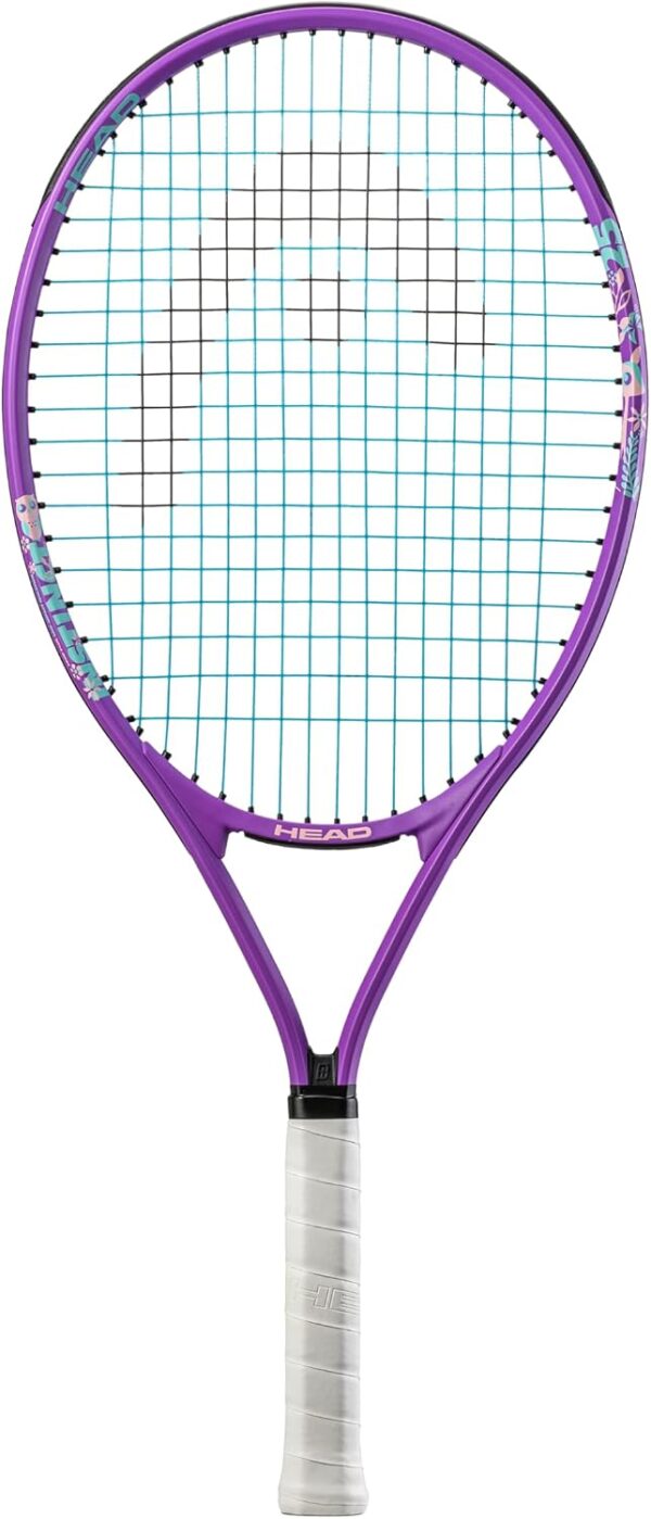 HEAD Instinct Junior Tennis Racquet...