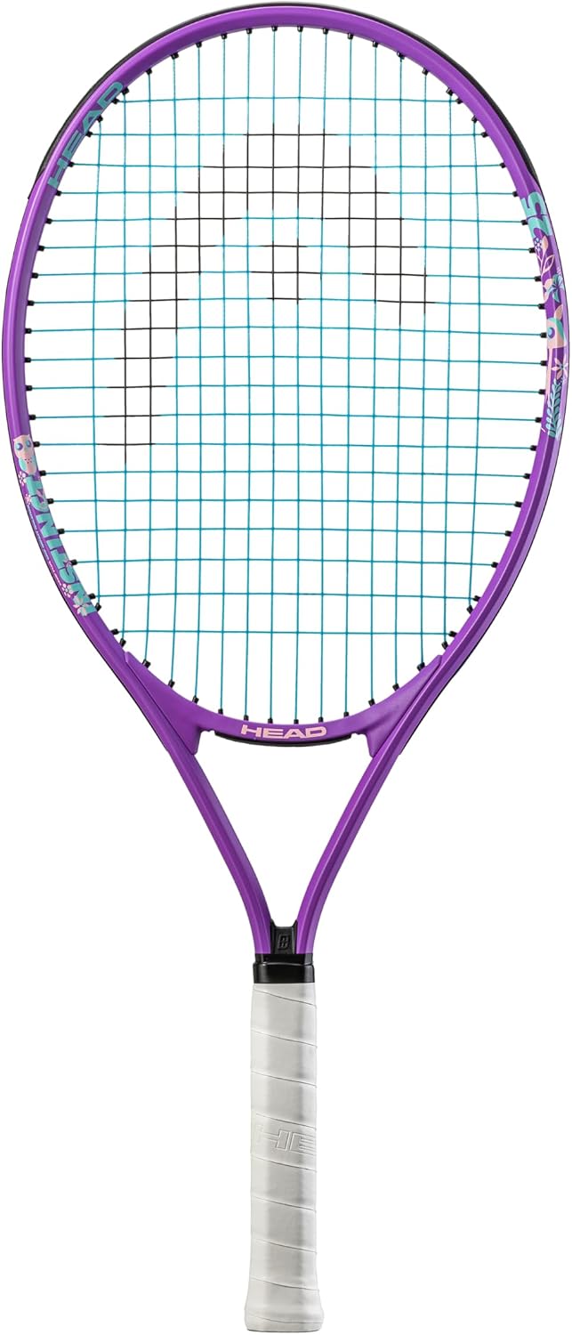 HEAD Instinct Junior Tennis Racquet | Pre-Strung