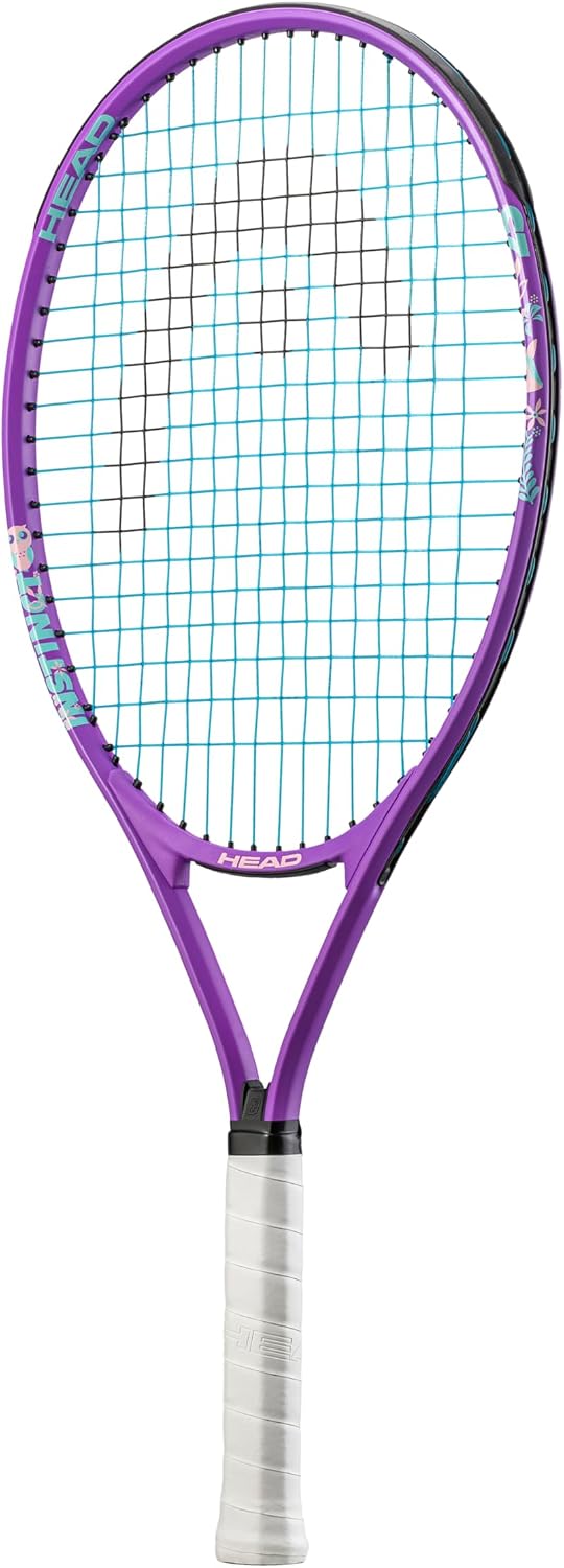 HEAD Instinct Junior Tennis Racquet | Pre-Strung - Image 2