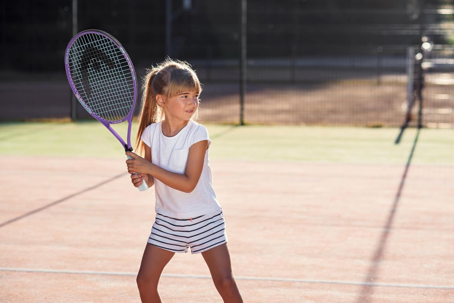 HEAD Instinct Junior Tennis Racquet | Pre-Strung - Image 7