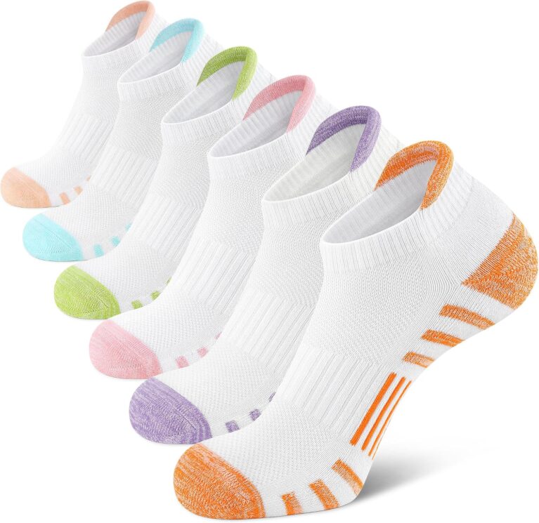 Airacker Athletic Running Ankle Cot...