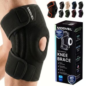 Modvel Knee Brace with Side Stabili...
