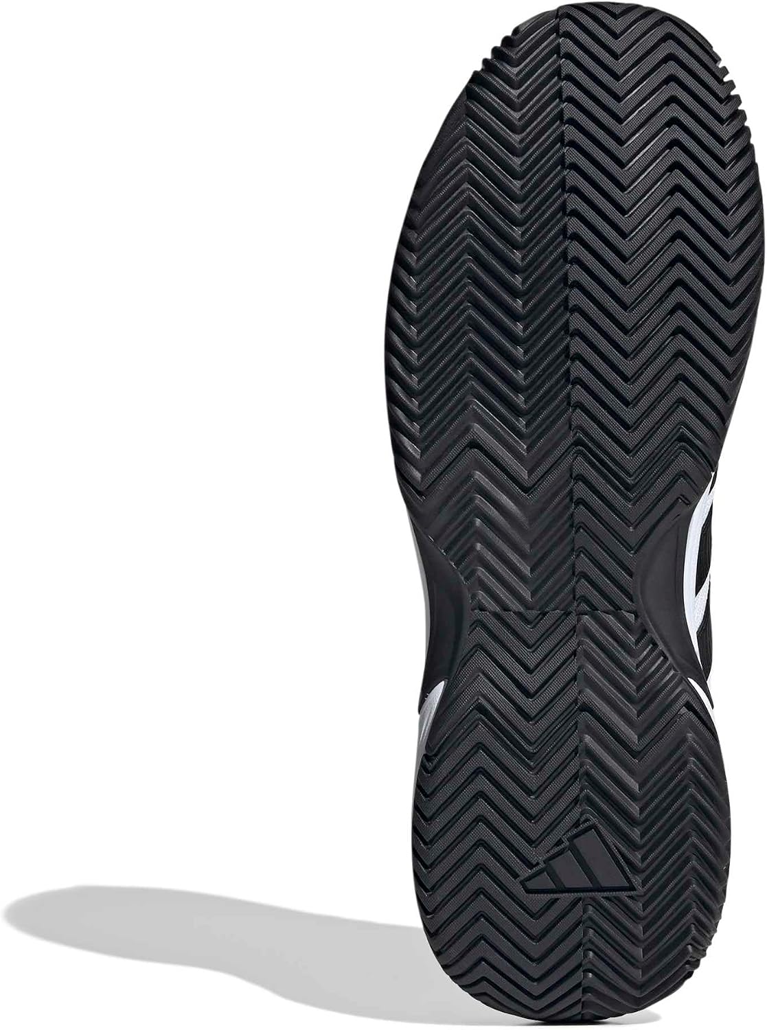 adidas Men's Gamecourt 2 Tennis Shoes - Image 3