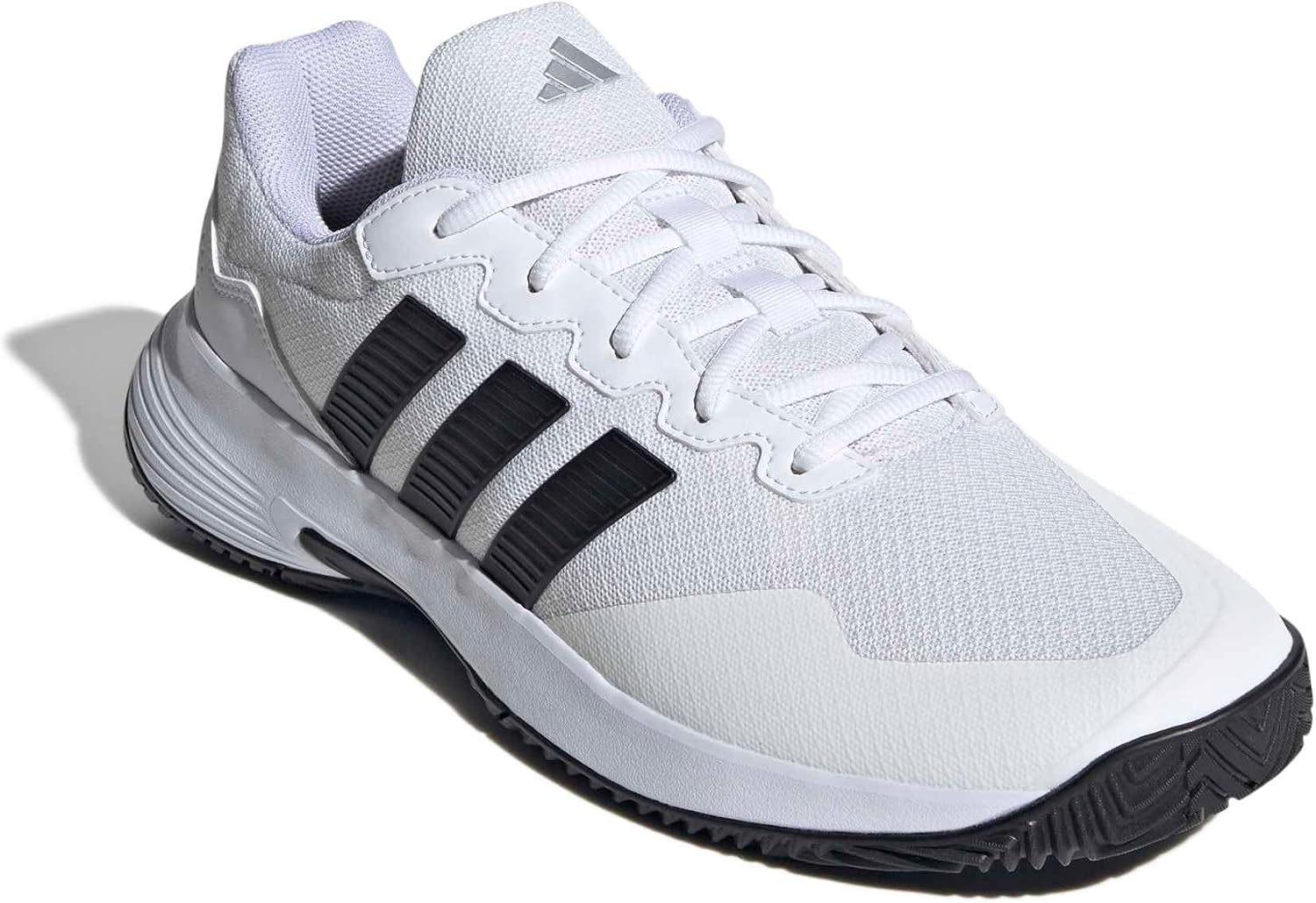 adidas Men's Gamecourt 2 Tennis Shoes - Image 4
