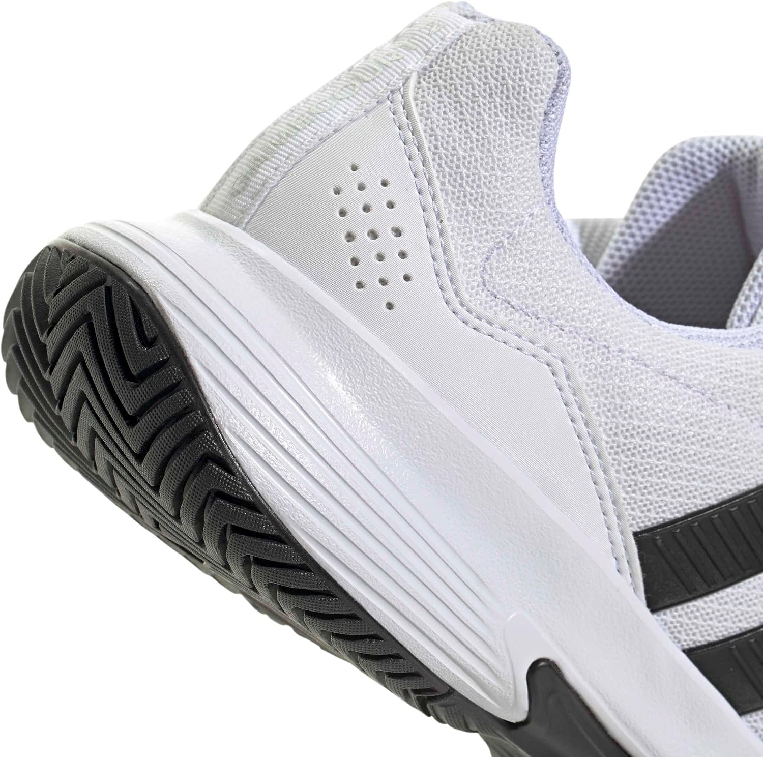adidas Men's Gamecourt 2 Tennis Shoes - Image 5