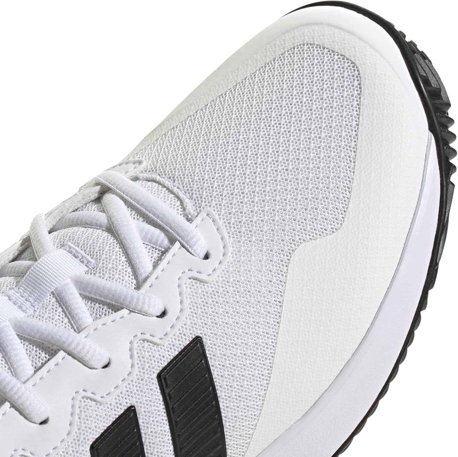 adidas Men's Gamecourt 2 Tennis Shoes - Image 6