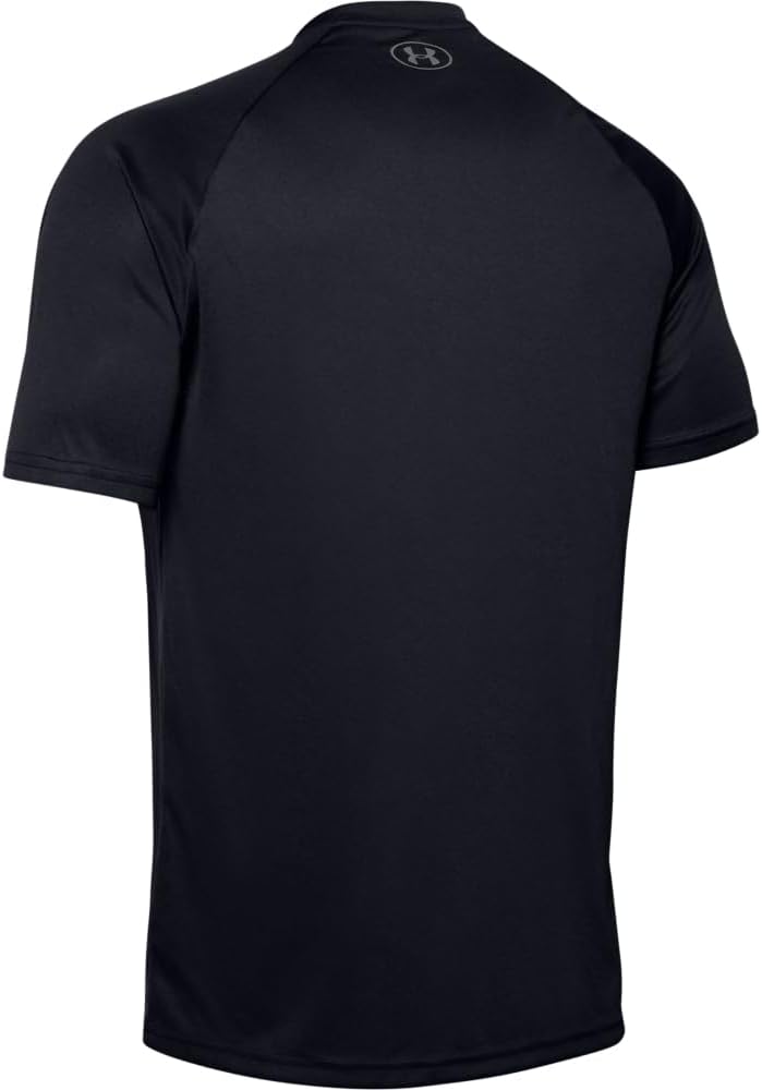 Under Armour Men's Velocity 2.0 Short Sleeve T-Shirt - Image 6