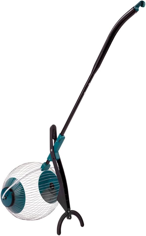 Kollectaball Fastest Portable Ball Collector for Tennis Balls or Pickleballs (Ball Collector) - Image 7