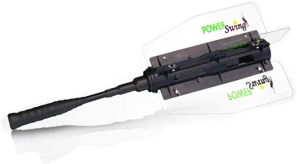 Power Resistance Tennis Racket Swing Trainer Practice Aid Speed Training Grip Which is Very Useful and Convenient.