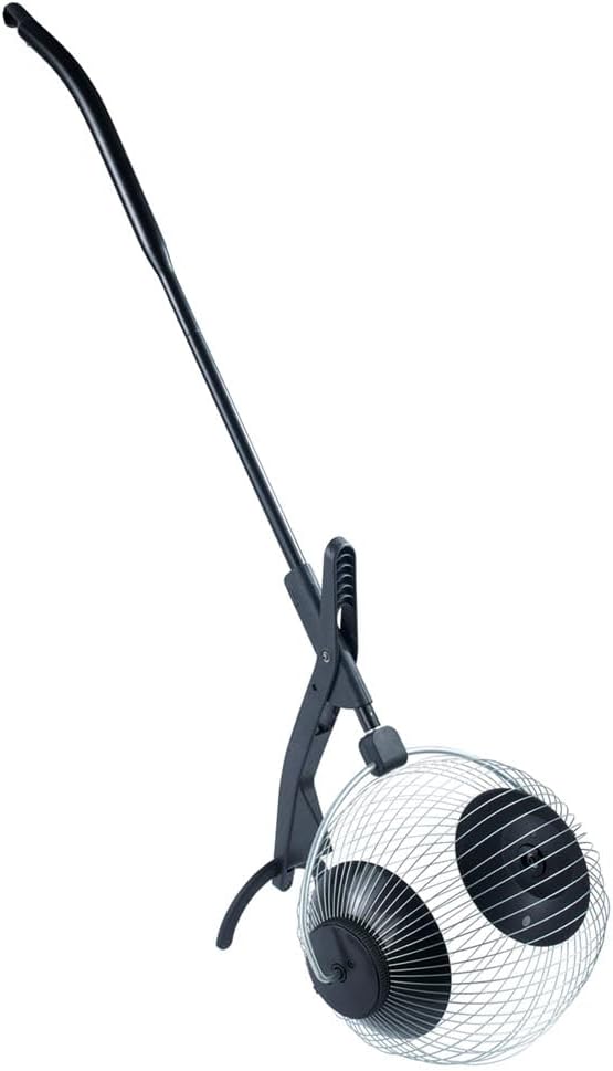 Kollectaball Fastest Portable Ball Collector for Tennis Balls or Pickleballs (Ball Collector) - Image 8