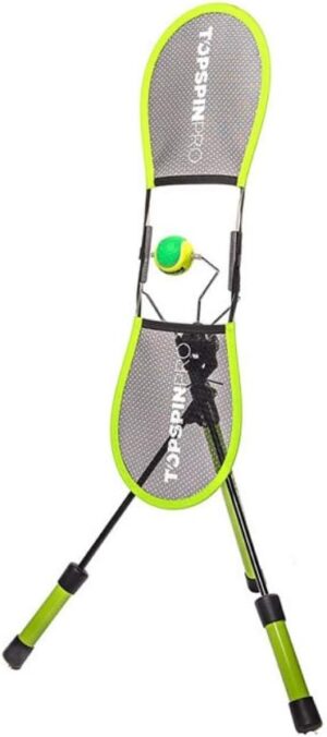 TopspinPro Tennis Training Aid – ...