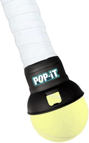 POP-IT Tennis Ball Picker Upper for...
