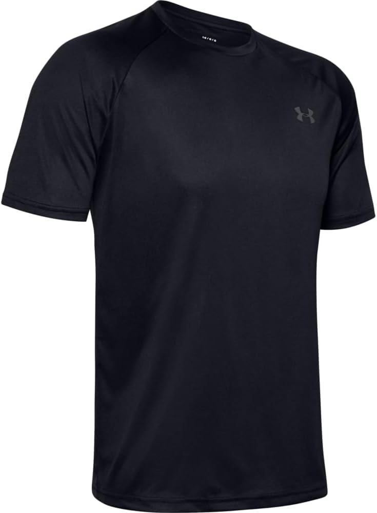 Under Armour Men's Velocity 2.0 Short Sleeve T-Shirt - Image 5