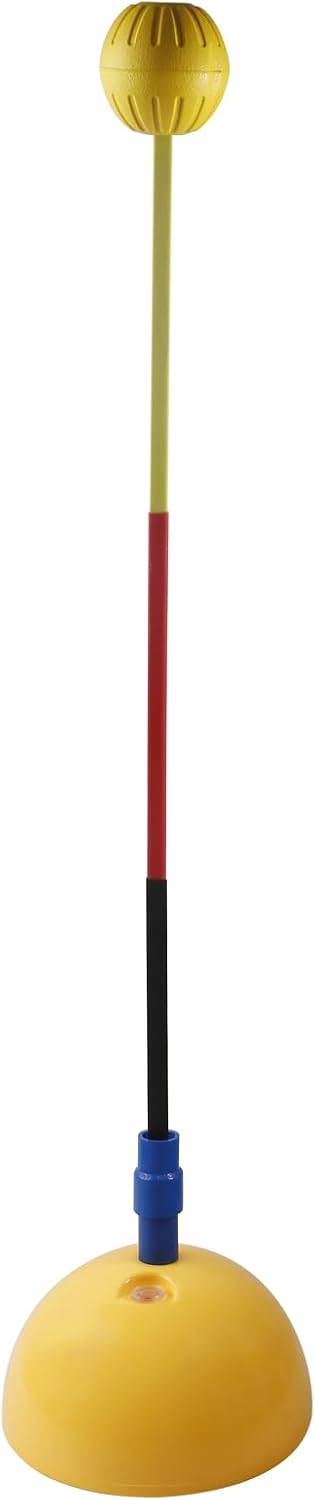Professional Tennis Swing Trainer, Tennis Trainer Aid Practice Tool for Beginners Improve Skills of & Downs Abs - Image 4