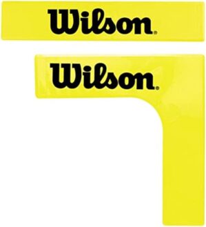 WILSON EZ Tennis Court Lines