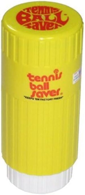 Tennis Ball Saver – Keep Ball...