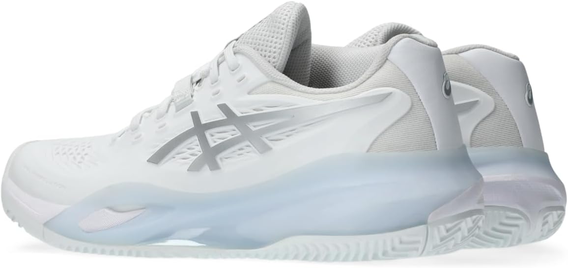 ASICS Women's Gel-Resolution X Clay Tennis Shoes - Image 3