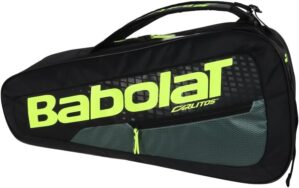 Babolat RH Carlitos Junior Tennis B...