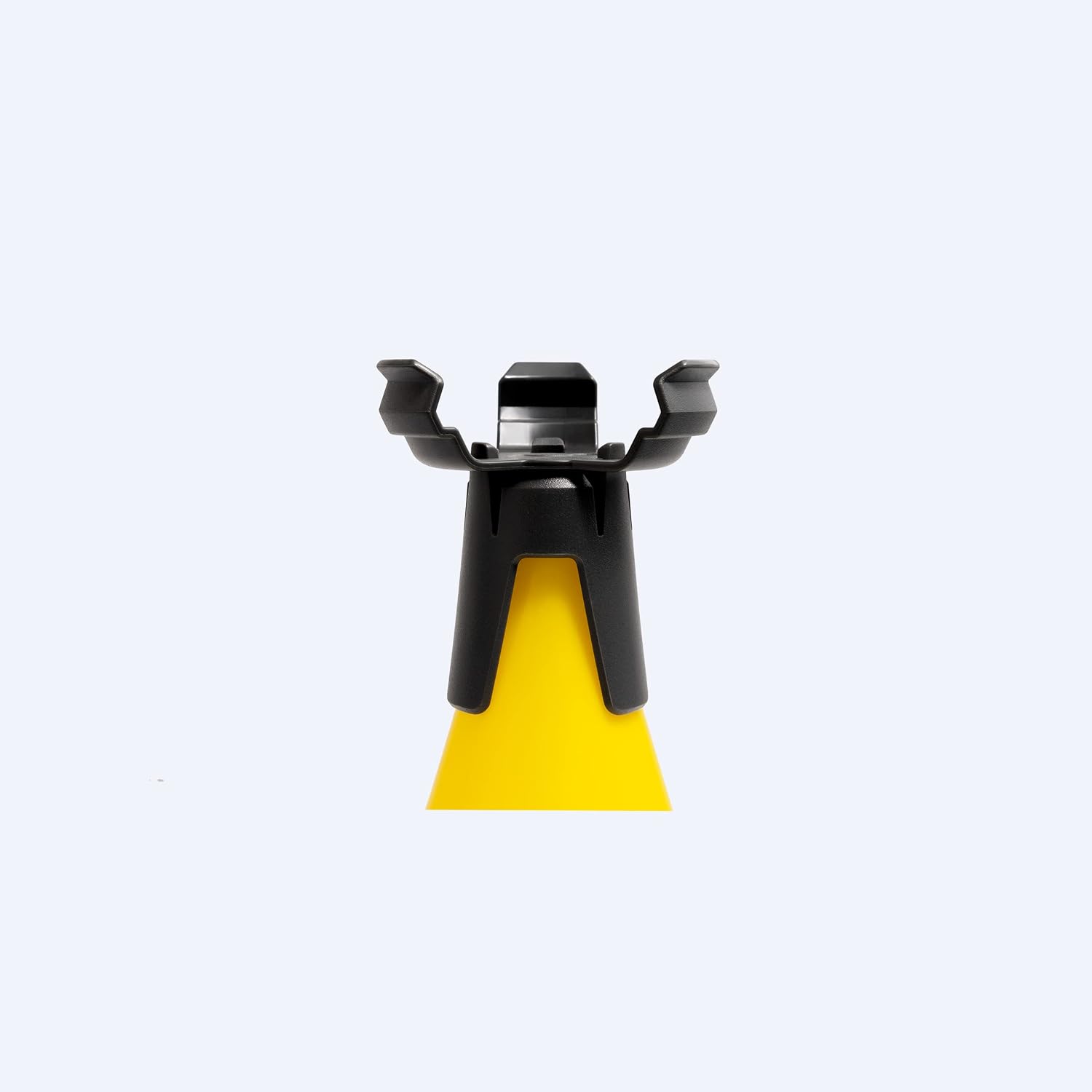 BlazePod Reaction Training Kit Smart Pods for Speed, Agility & Cognitive Drills - Pro-Level Training for Athletes, Trainers, Therapists & Coaches - App Access Included (Cone Adaptor Kit) - Image 4