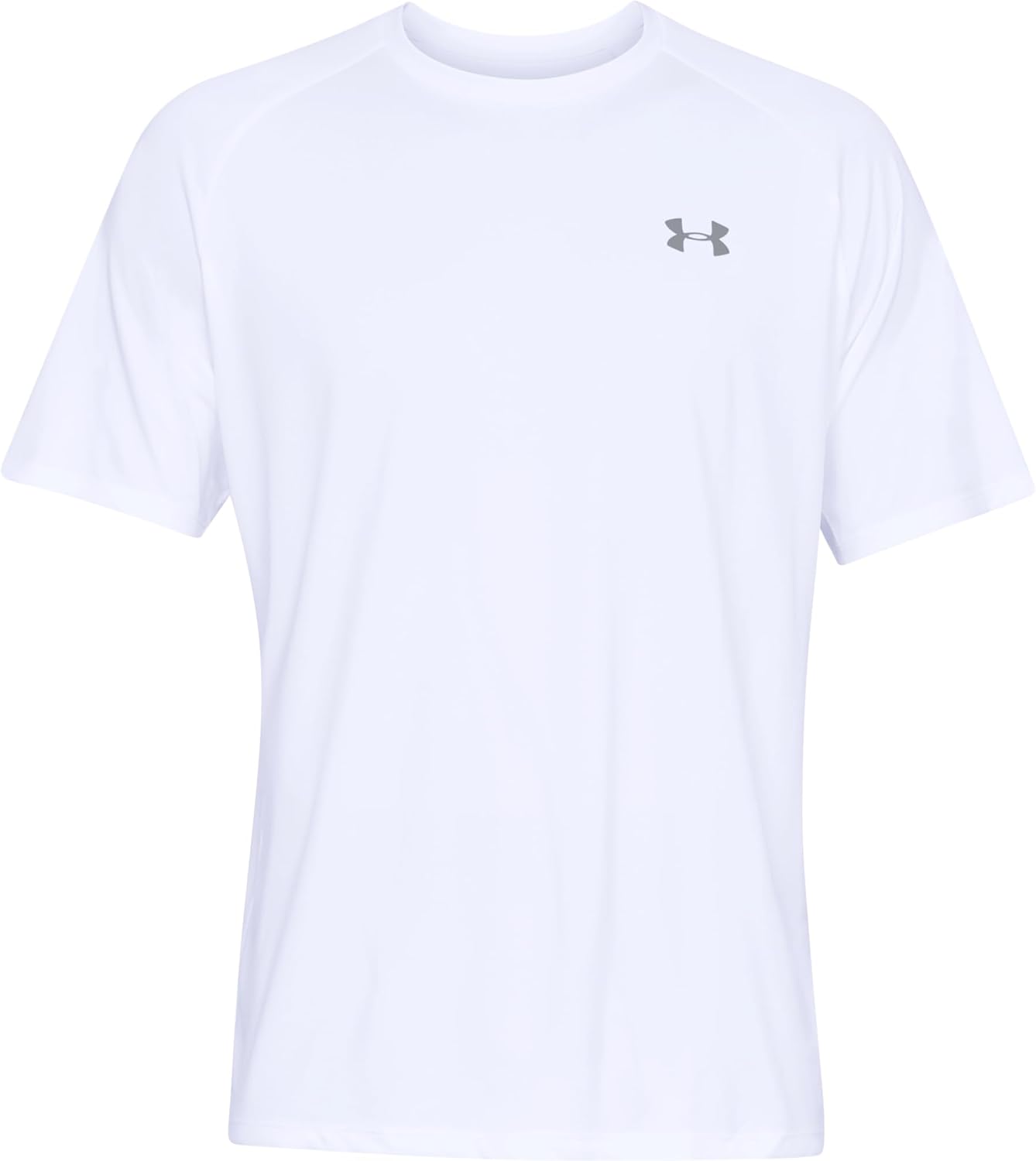 Under Armour Men's Tech 2.0 Short-Sleeve T-Shirt