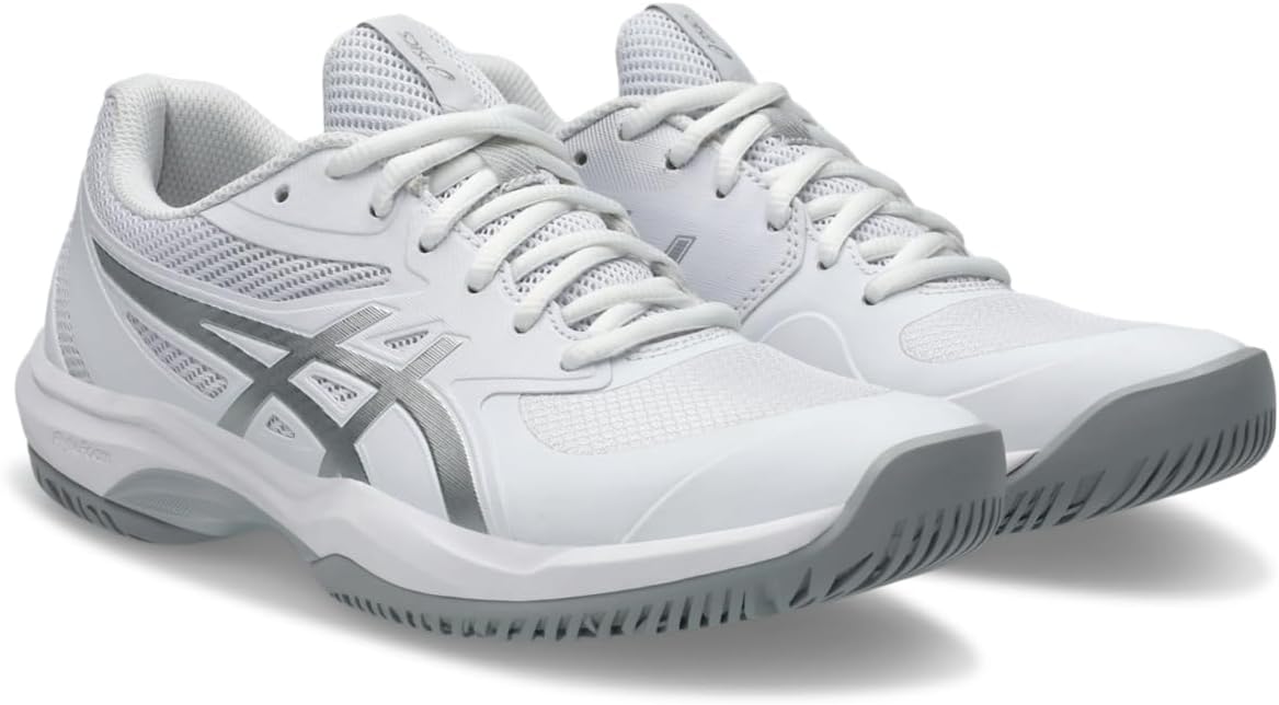 ASICS Women's Game FlyteFoam Tennis Shoes - Image 2