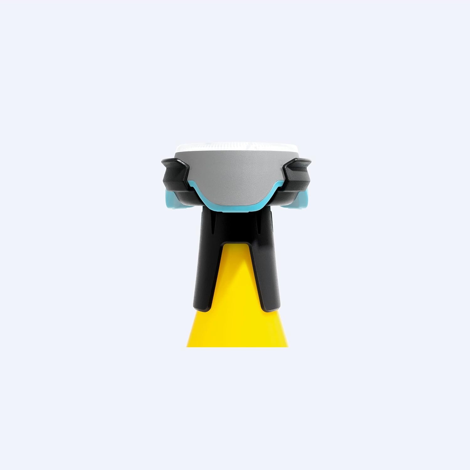 BlazePod Reaction Training Kit Smart Pods for Speed, Agility & Cognitive Drills - Pro-Level Training for Athletes, Trainers, Therapists & Coaches - App Access Included (Cone Adaptor Kit) - Image 7