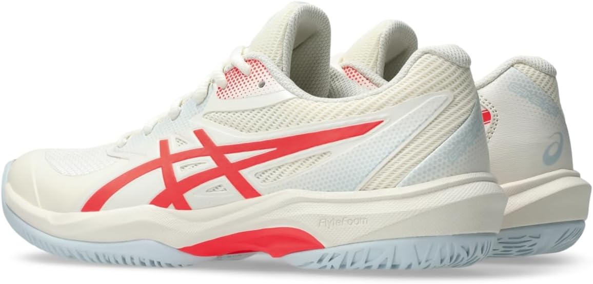 ASICS Women's Game FlyteFoam Pickleball Shoes - Image 3
