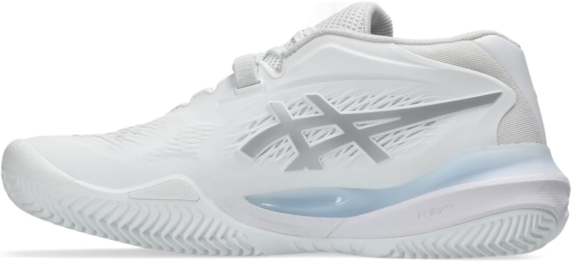 ASICS Women's Gel-Resolution X Clay Tennis Shoes - Image 4