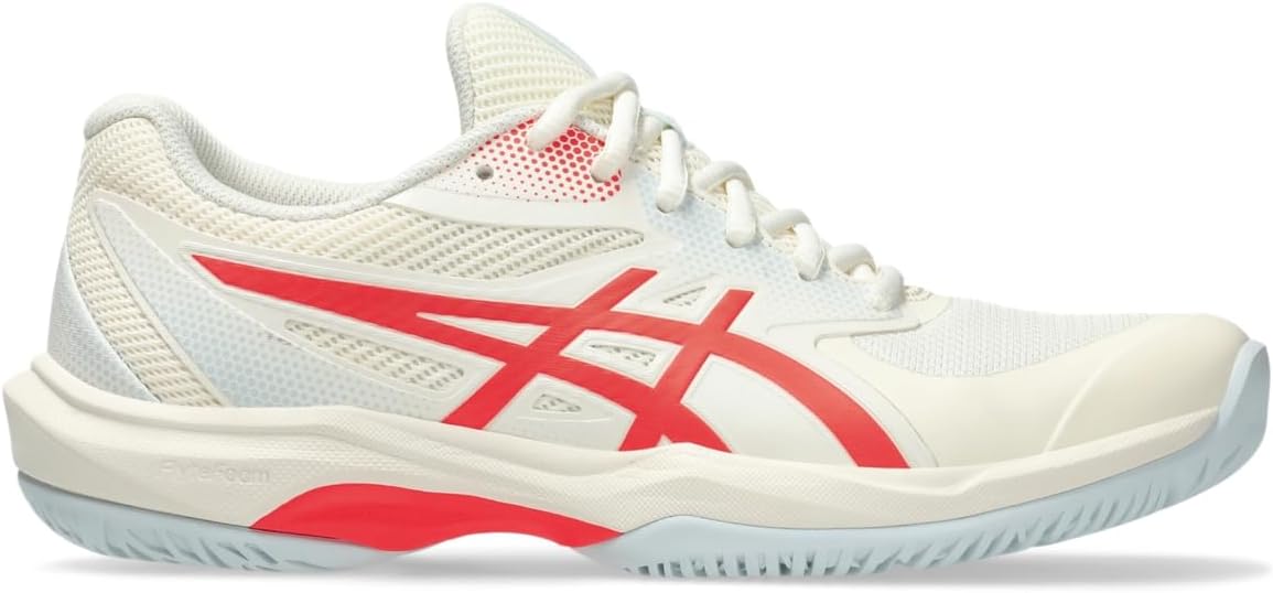 ASICS Women's Game FlyteFoam Pickleball Shoes - Image 8