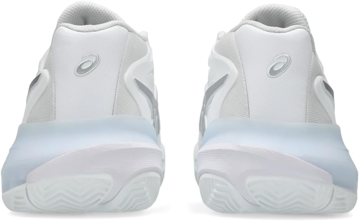 ASICS Women's Gel-Resolution X Clay Tennis Shoes - Image 5
