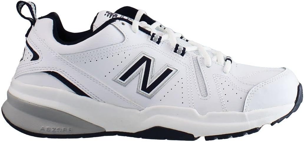 New Balance Men's 608 V5 Casual Comfort Cross Trainer - Image 3
