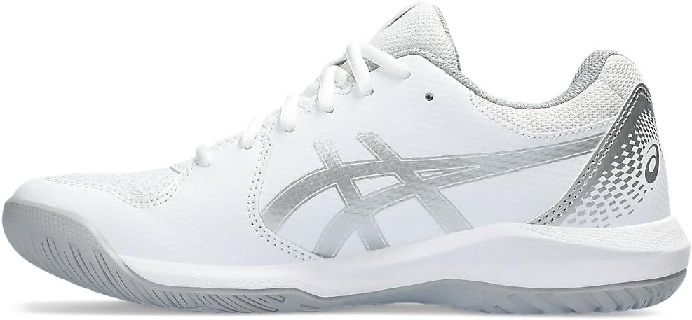 ASICS Women's Gel-Dedicate 8 Tennis Shoes - Image 4