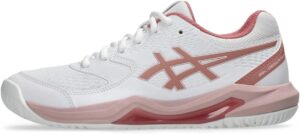 ASICS Women’s Gel-Dedicate 8 ...