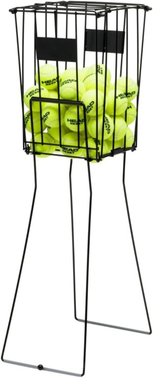 HEAD Tennis Ball Basket – Por...