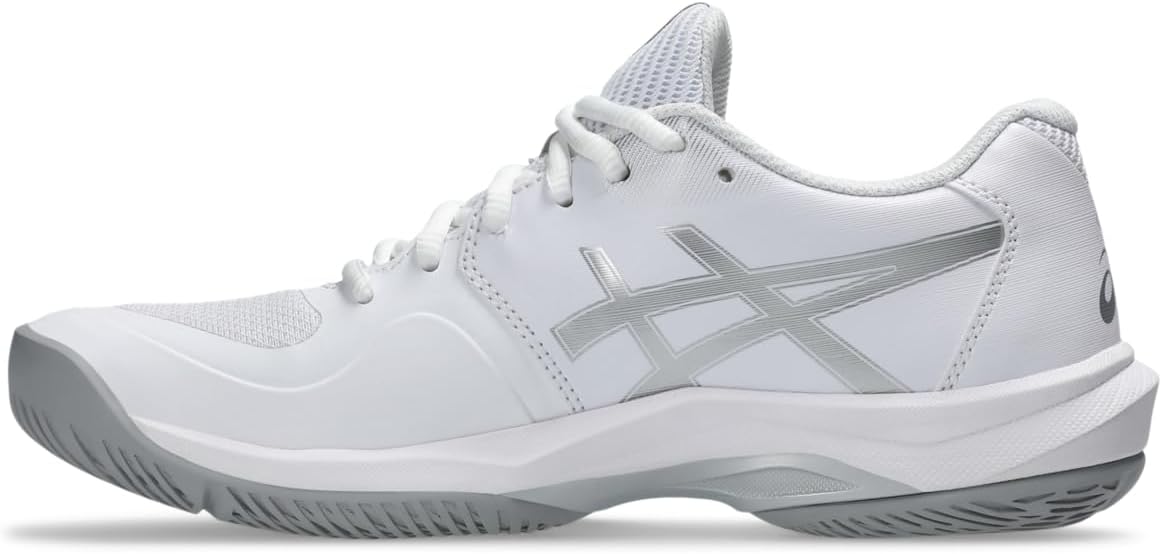 ASICS Women's Game FlyteFoam Tennis Shoes - Image 4