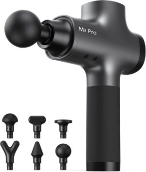 Opove M3 Pro 2 Massage Gun Deep Tis...