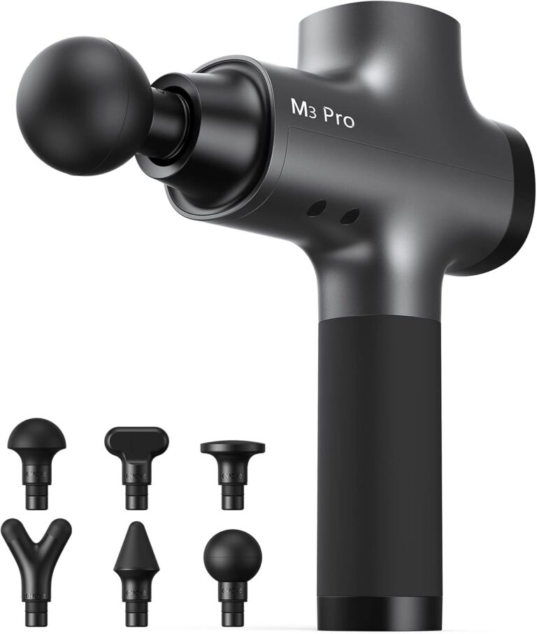 Opove M3 Pro 2 Massage Gun Deep Tis...