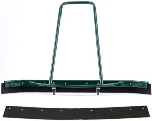 Tennis Court Squeegee Lightweight A...