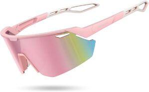 Lamicall 24g Polarized Sports Sungl...