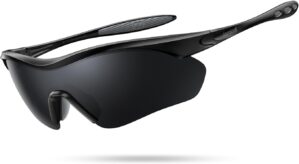 Lamicall 22g Polarized Sports Sungl...