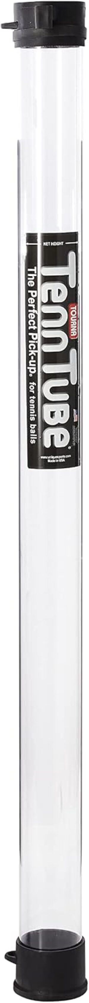 Tourna Tenn Tube Tennis Ball Pickup