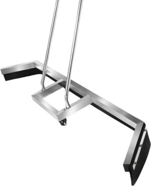 Heavy Duty Tennis Court Dryer-Surfa...
