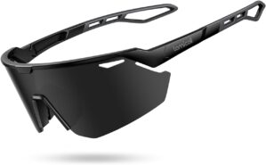 Lamicall 24g Polarized Sports Sungl...