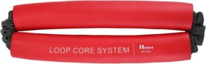 Hip and Core Band System, Loop Resi...